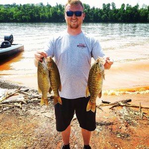 Meet your Posher, Harley